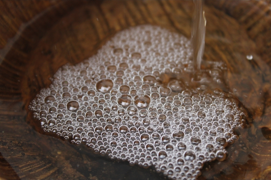 Bubbles